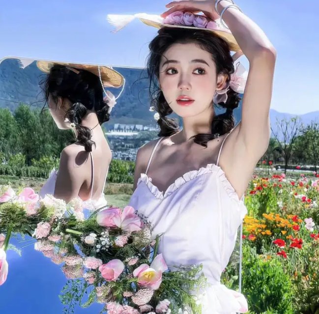 真心话
